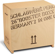 BC 460 Booster Boxx