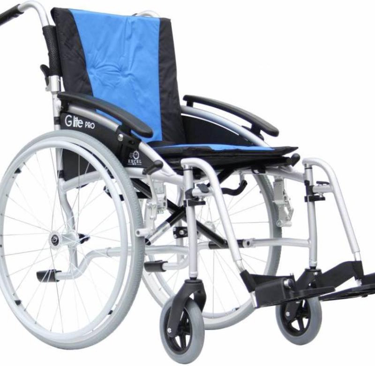 Rolstoel Excel G-lite Pro - Excel rolstoel
