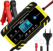 Auto-acculader