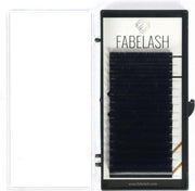 FLAT Lashes D curl dikte 0