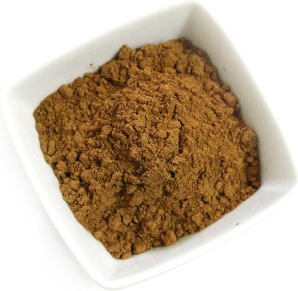 Guarana poeder 100 gram