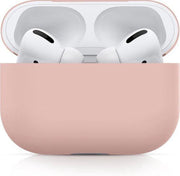 Bee's - Airpods Pro Hoesje Hard Case - Roze - Airpods Pro Case - Airpods Pro