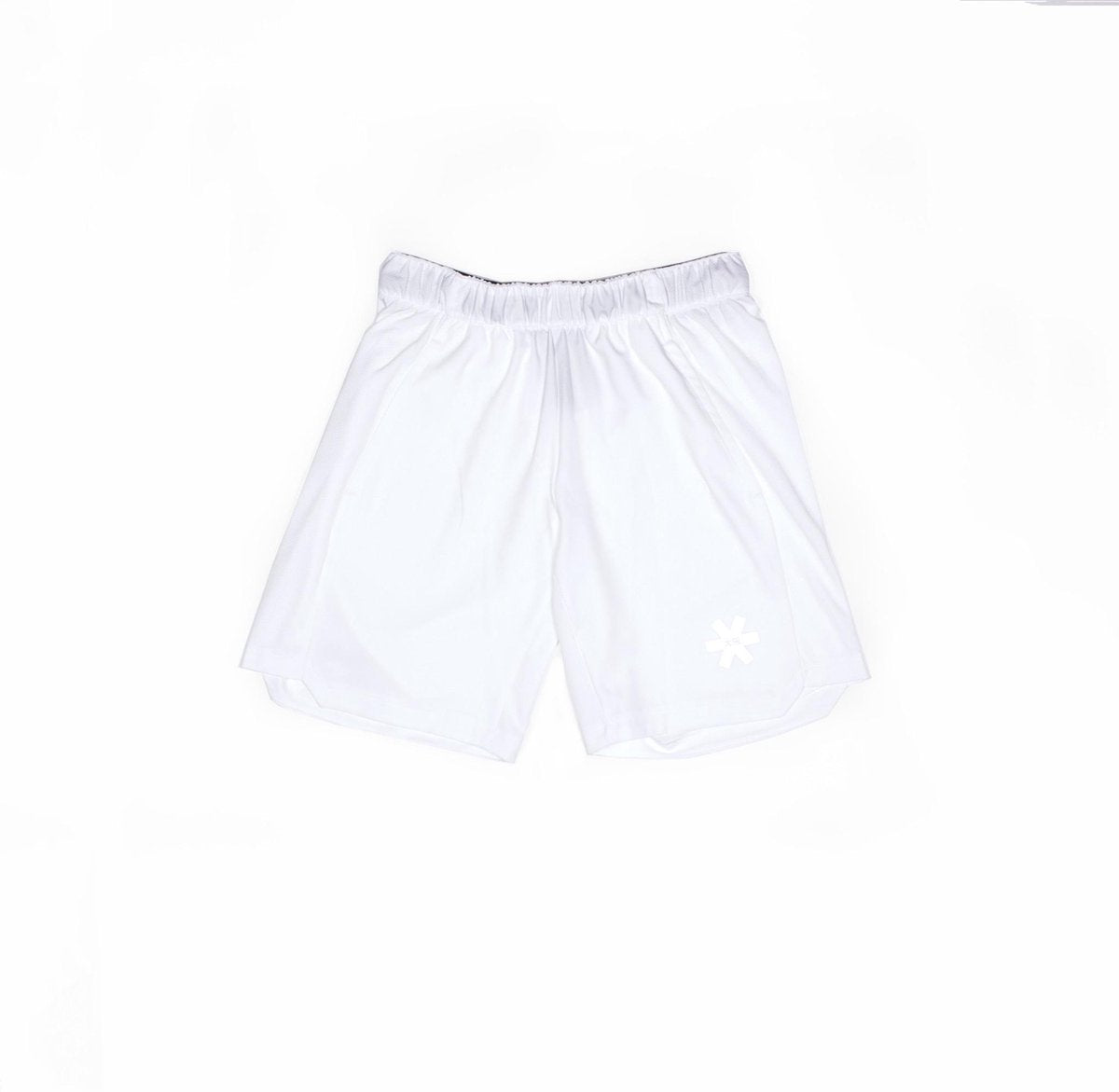 Osaka Training Short - Shorts  - wit - L