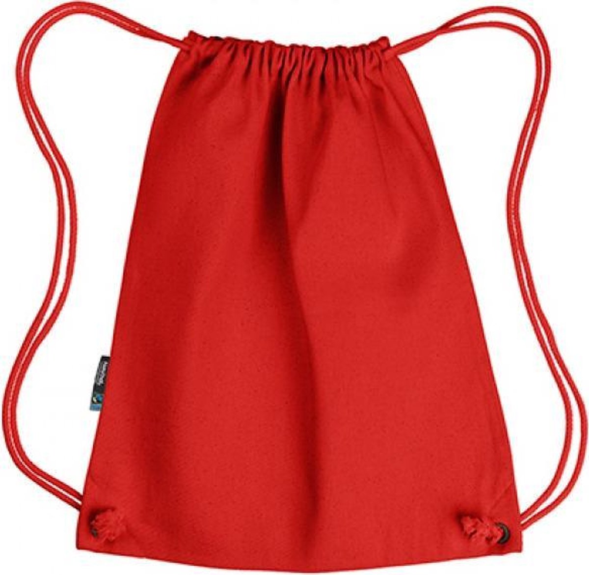 Gym Bag (Rood)
