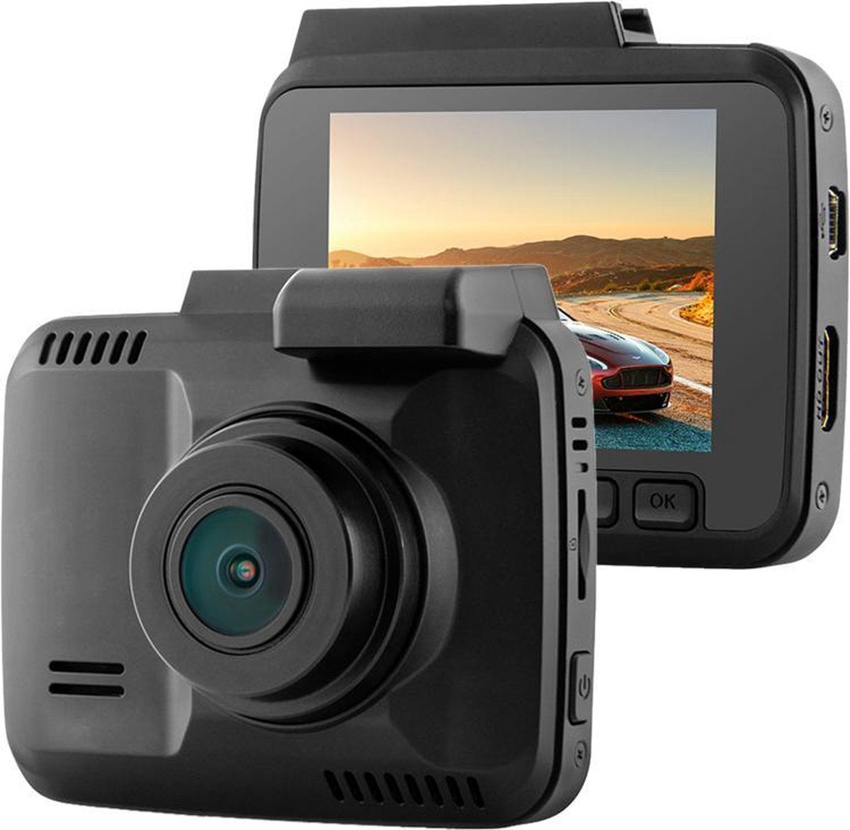 GS63H auto DVR-camera 2