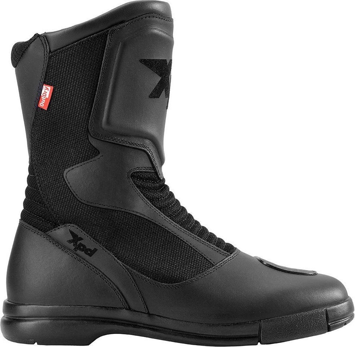 XPD X-SENSE OUTDRY BLACK 47
