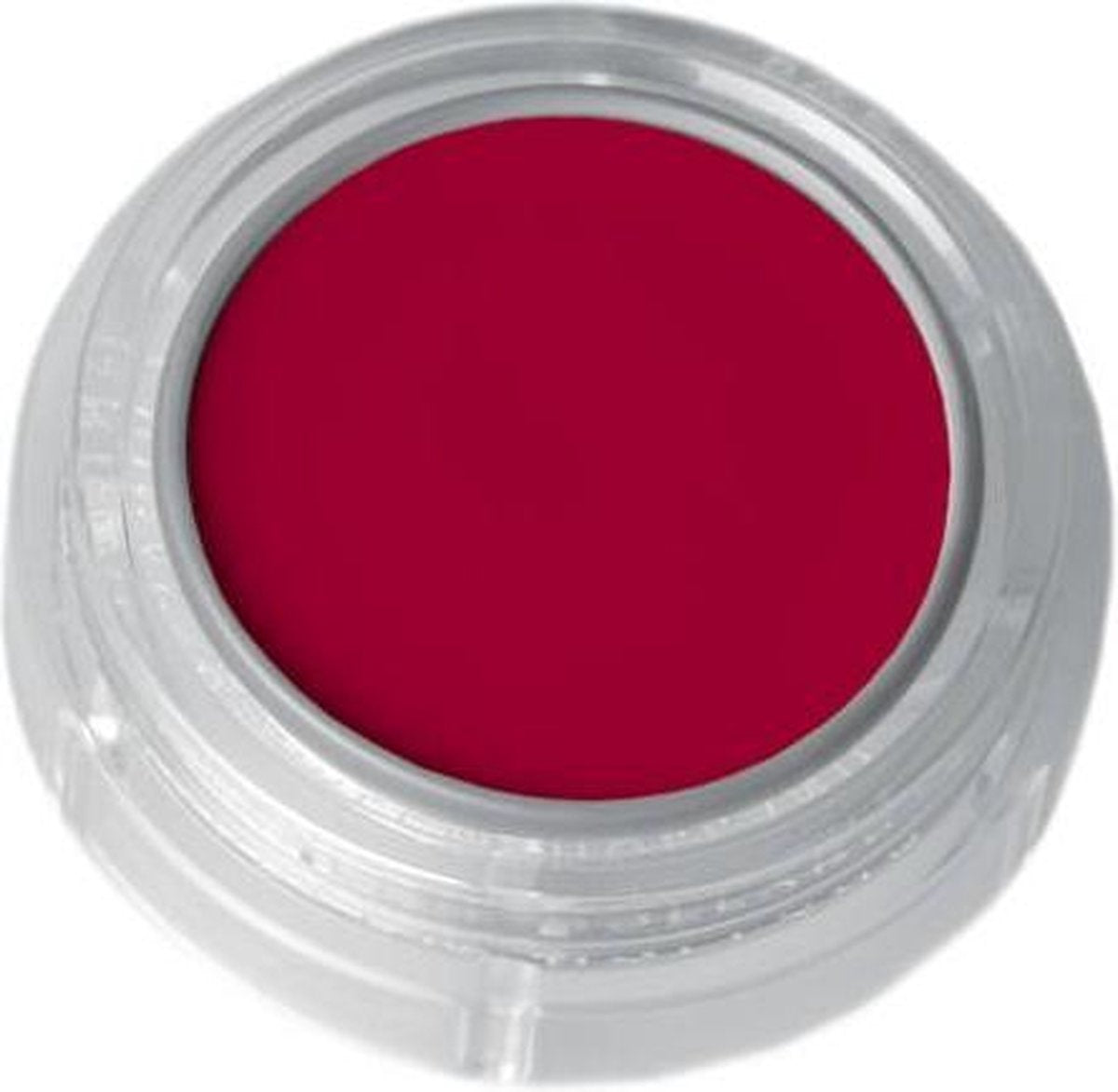Grimas - Lipstick - Pure - Dieprood - 5-31