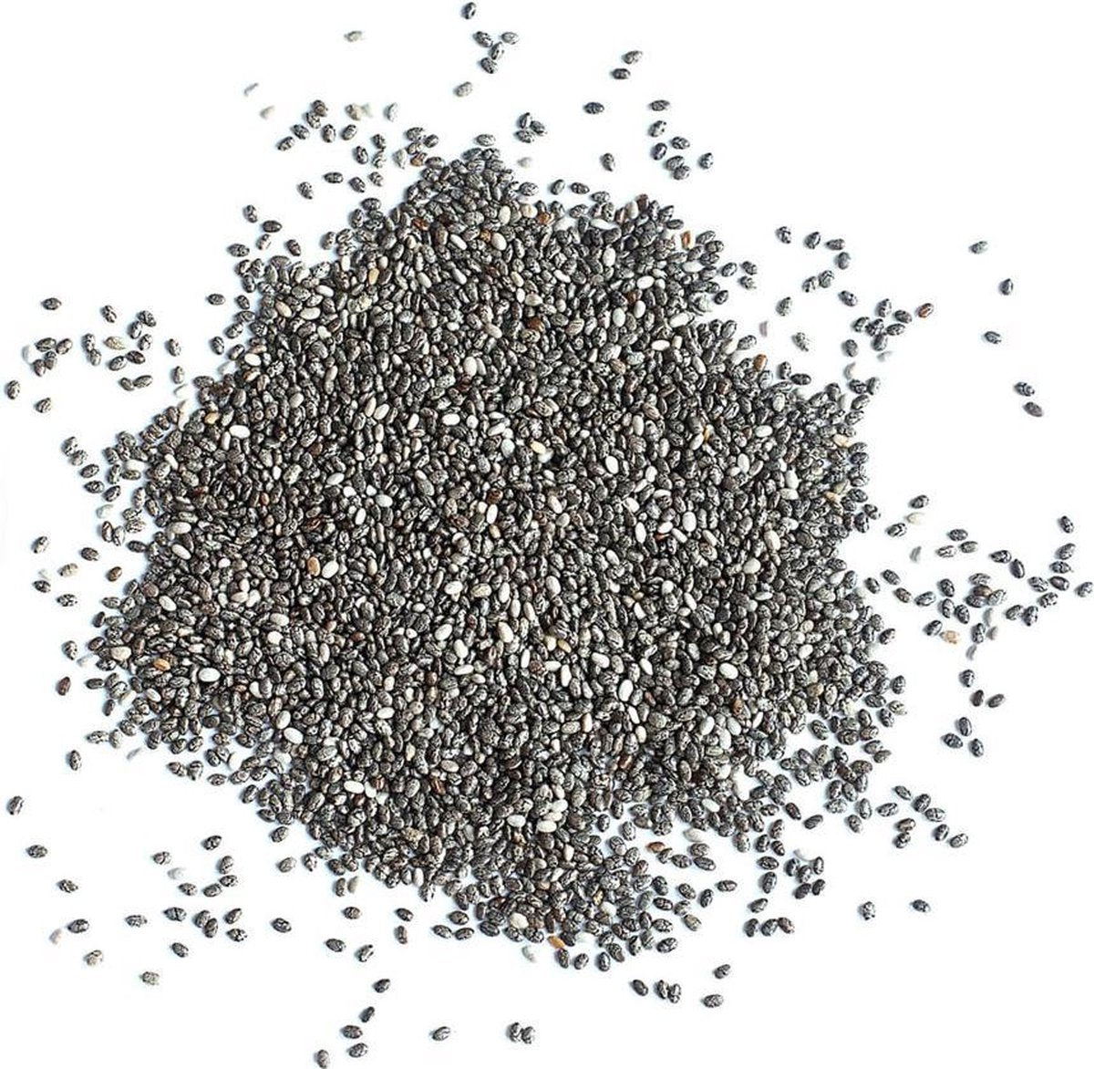 Chiazaad 500 gram | Superfood | Gezonde voeding | Rijk aan omega-3 en proteïne