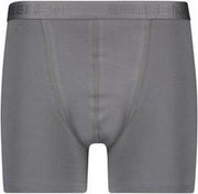 10-Pack Heren boxershorts Roger Grijs maat XXL