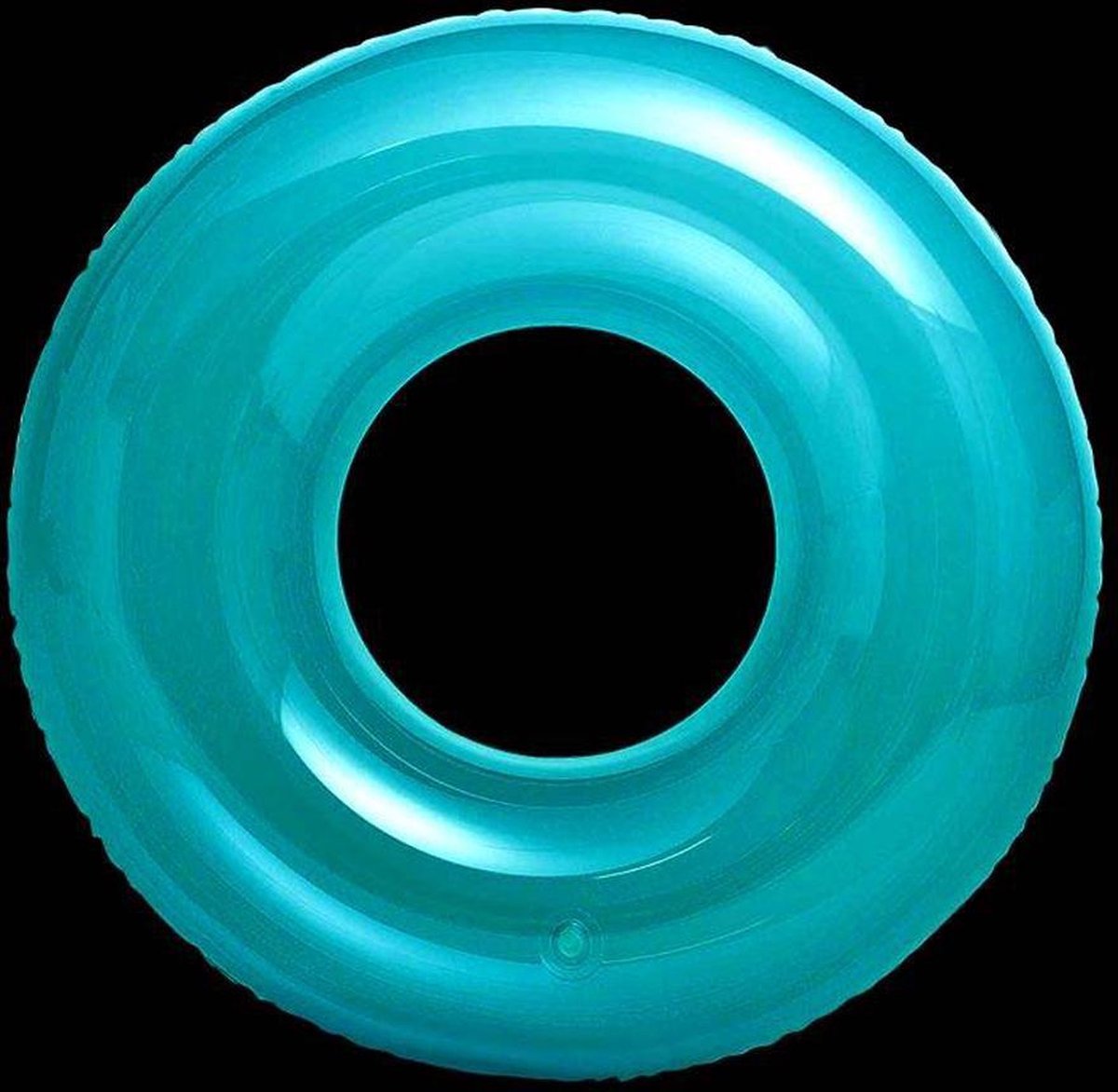 Opblaas zwemband