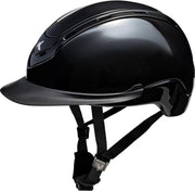 Nomic M black glossy
