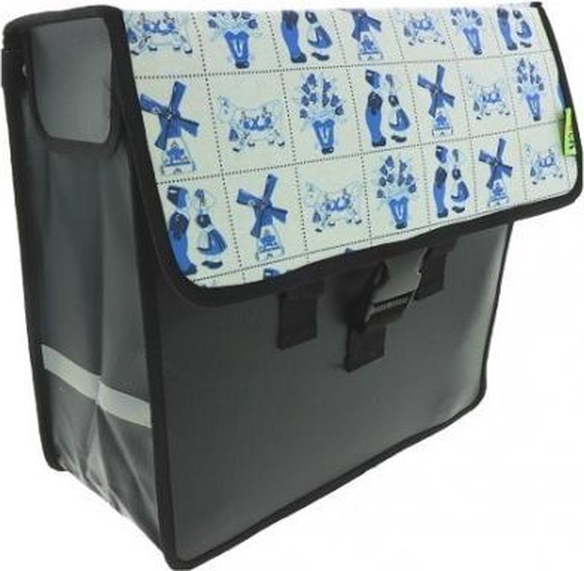 BECK Shopper Dutch 1