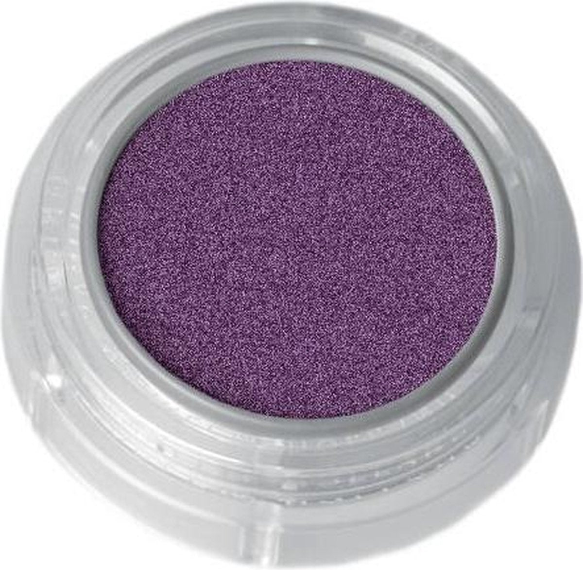 Grimas - Lipstick - Metallic Pure - Paars - 7-06