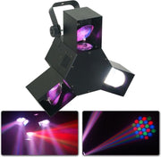 Beamz Triple Flex Centre LED Pro