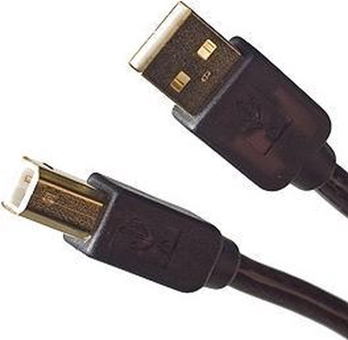 POLY USB A-to-B USB-kabel 1