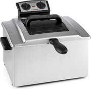 QuickPro XXL 3000 Friteuse 5 l 1