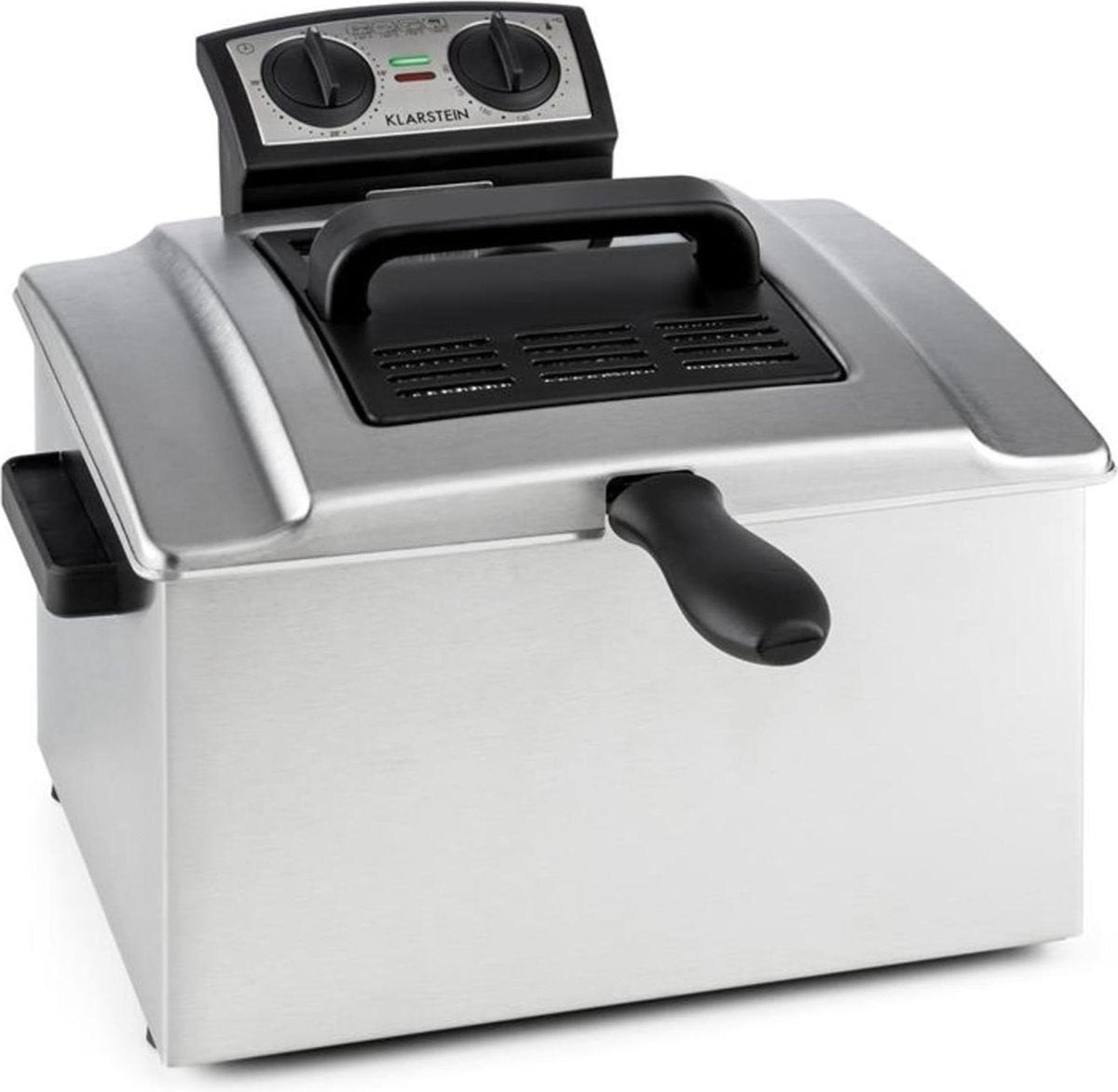 QuickPro XXL 3000 Friteuse 5 l 1