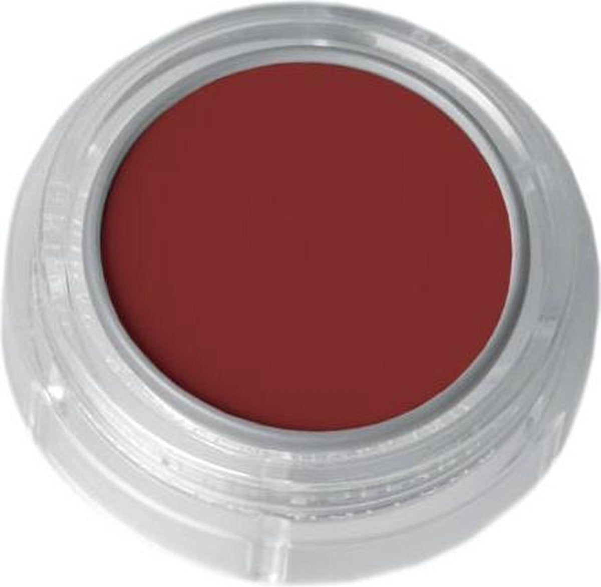Grimas - Lipstick - Pure - Oranjerood - 5-15