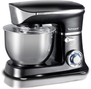 Techwood – Keukenmachine - Staande mixer – 1300 Watt
