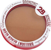 2b Mineral bronzer nr. 16