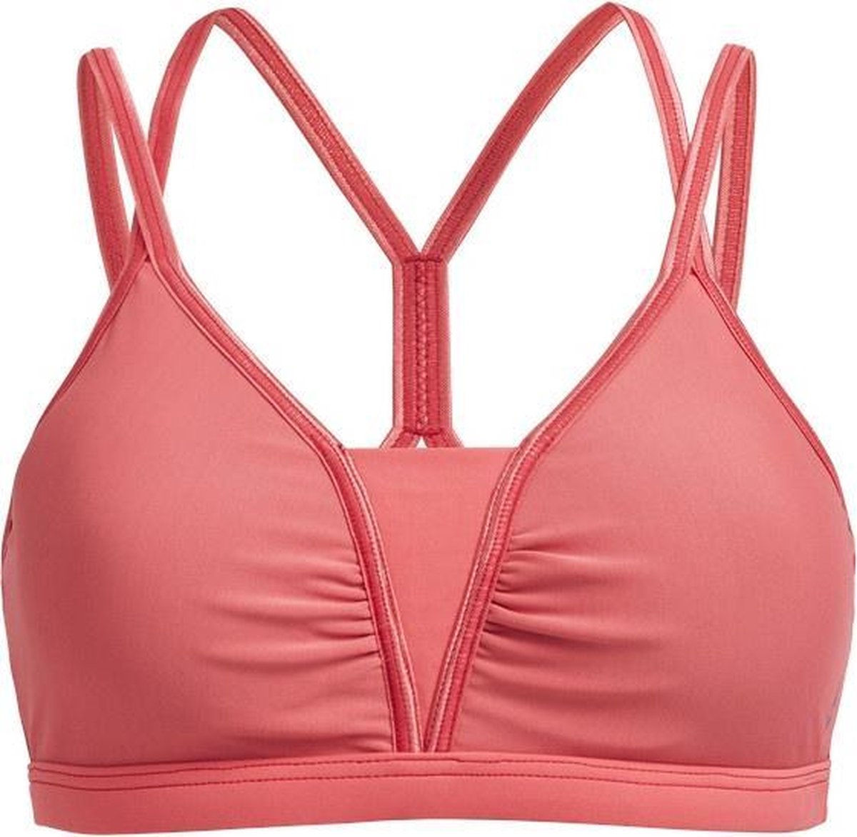 Röhnisch Sporttop Julie Dames Oranje Maat Xs
