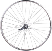Achterwiel 28x1 1/2 terugtraprem