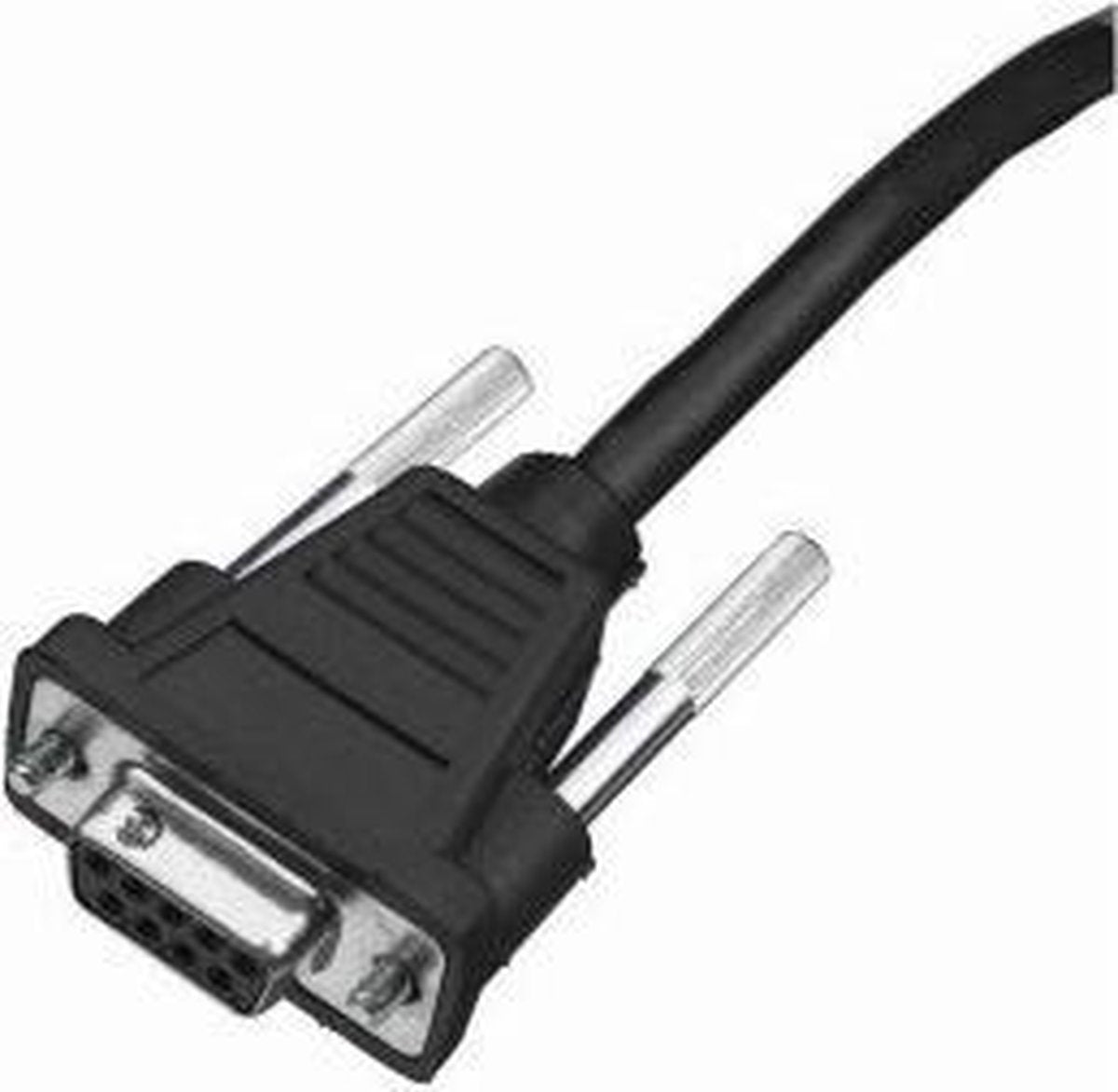 Honeywell 52-52562-3-FR seriële kabel Zwart 2