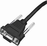 Honeywell 52-52562-3-FR seriële kabel Zwart 2