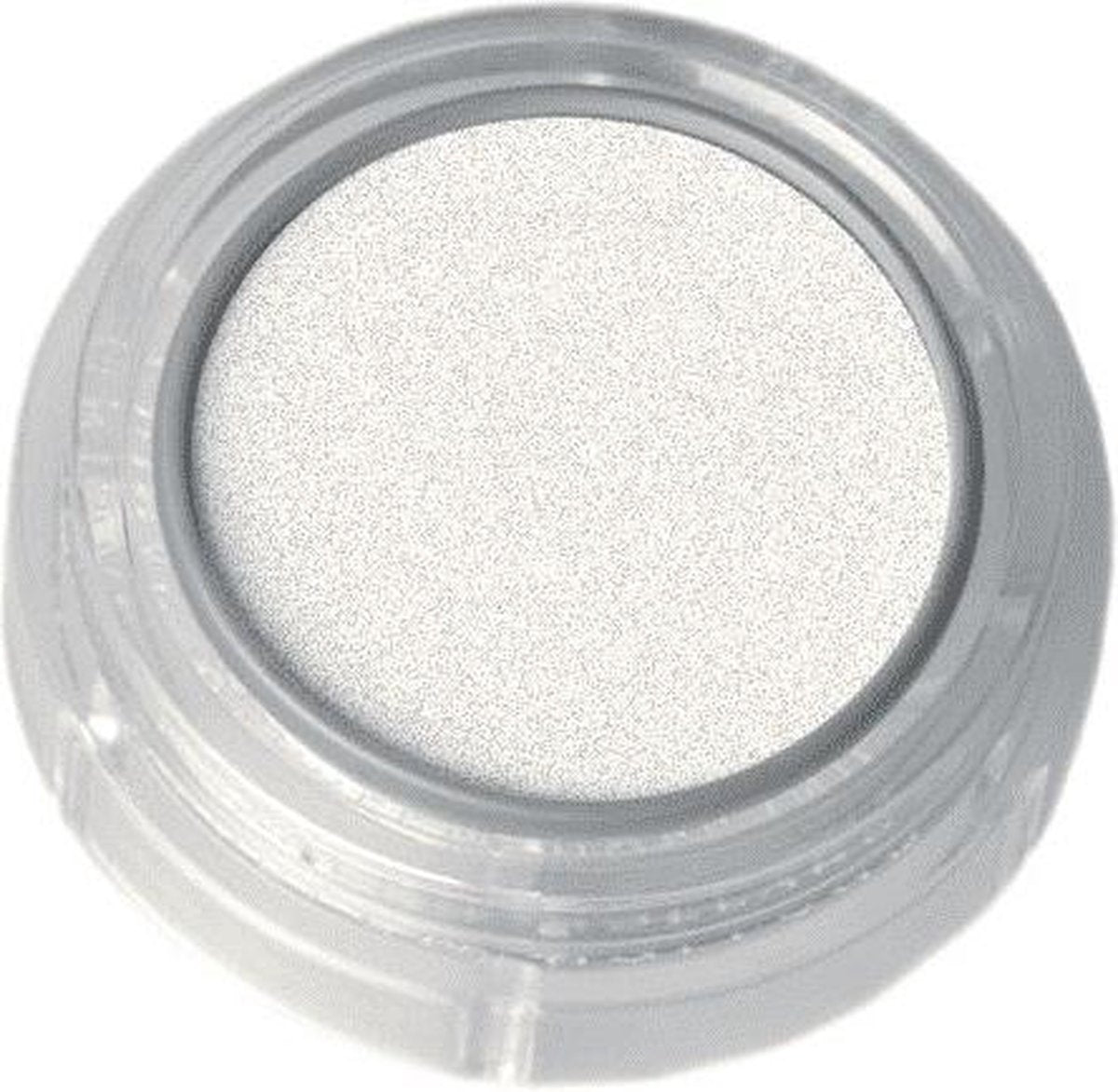 grimas water make up - pearl licht zilver 704 - 2