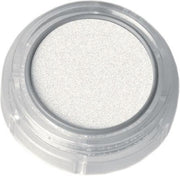 grimas water make up - pearl licht zilver 704 - 2