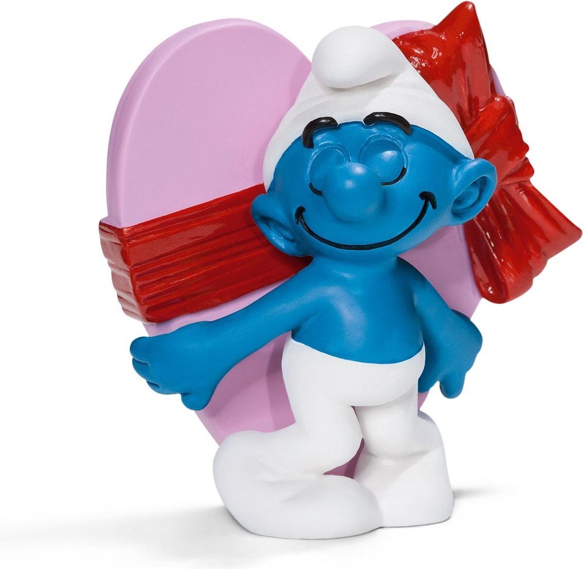 Sint-Valentijnssmurf