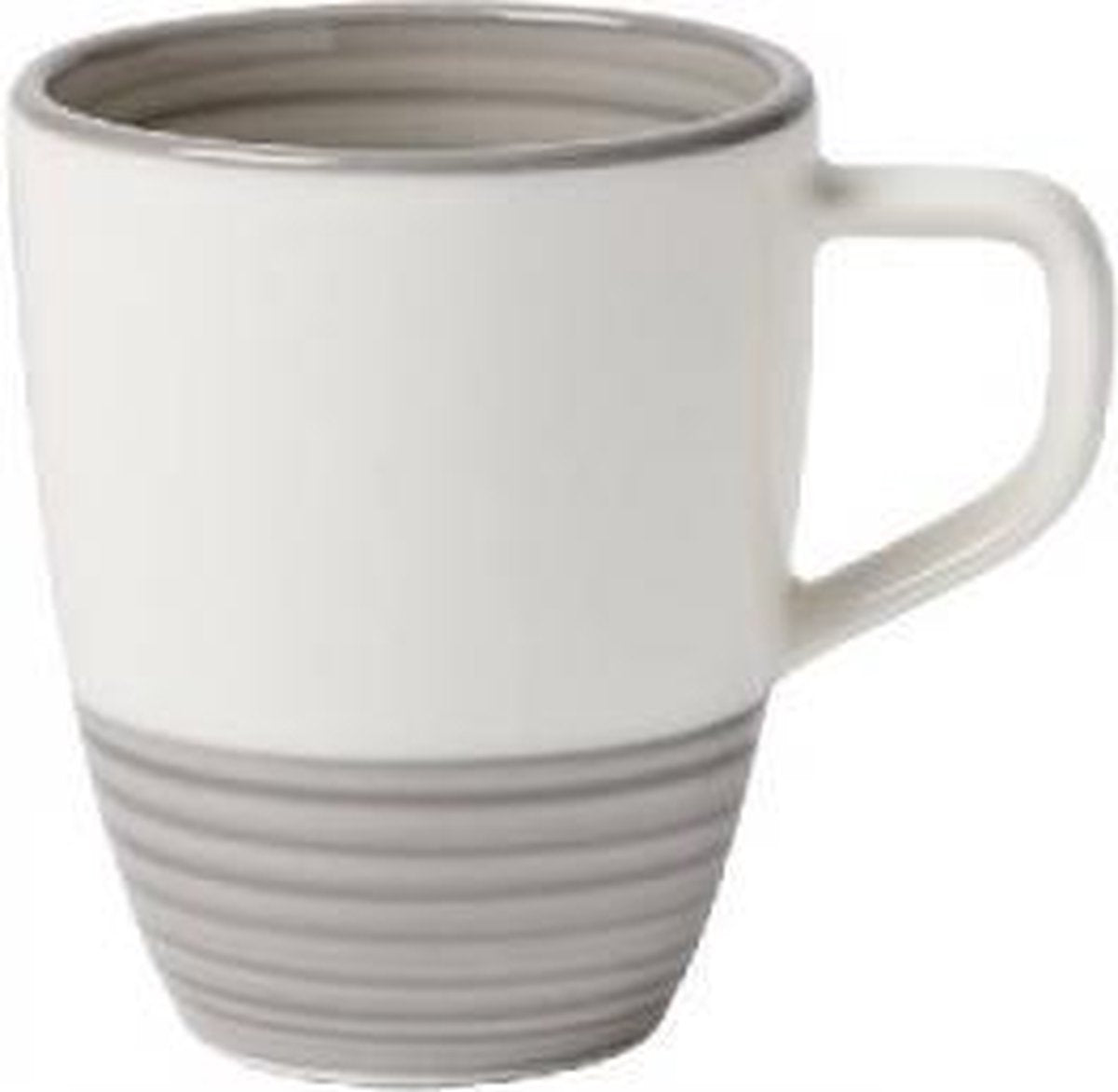 Villeroy & Boch Manufacture Gris Espressokop - 0.1L