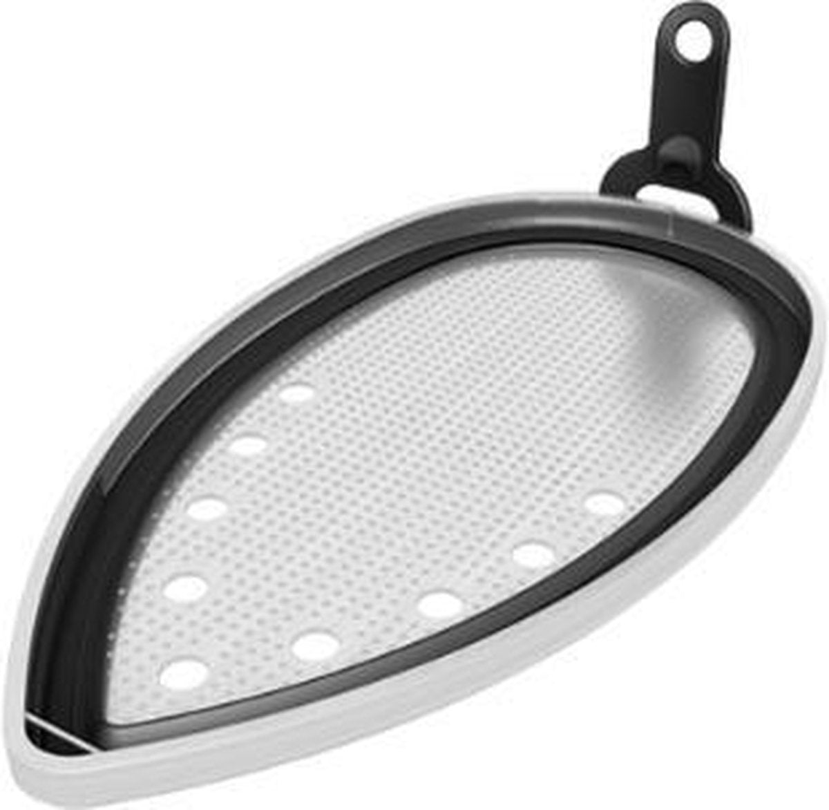 Teflon zool strijkzool strijkijzer orgineel Laurastar 12649