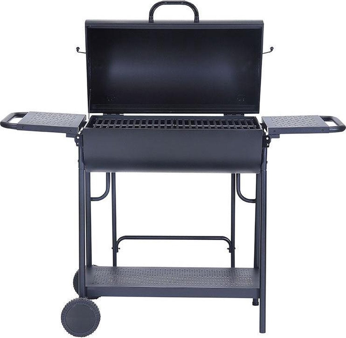 COSYLIFE by ELECTRO DEPOT CL-7244 barbecue  dubbele loop