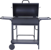 COSYLIFE by ELECTRO DEPOT CL-7244 barbecue  dubbele loop