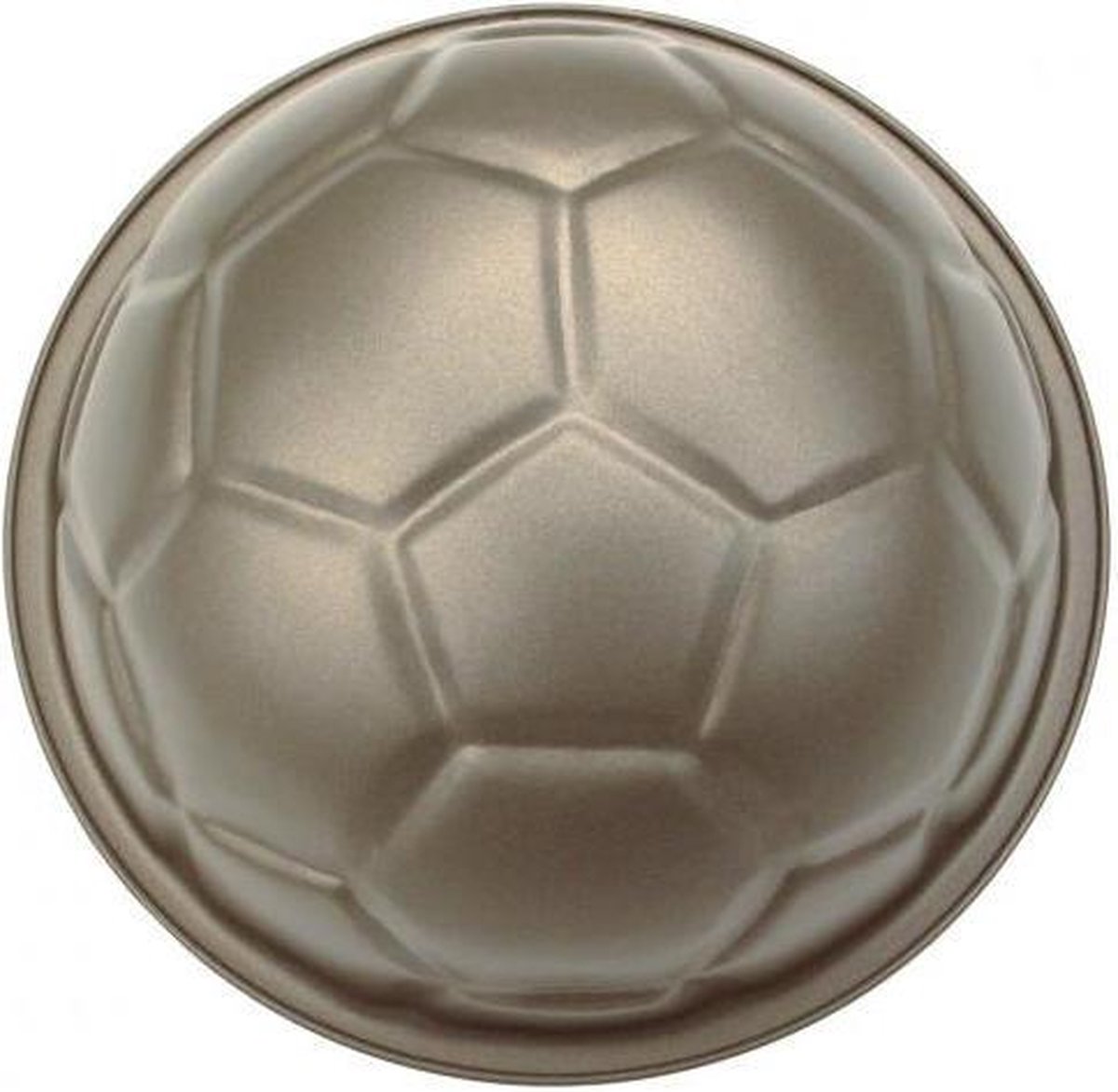 Bakvorm voetbal