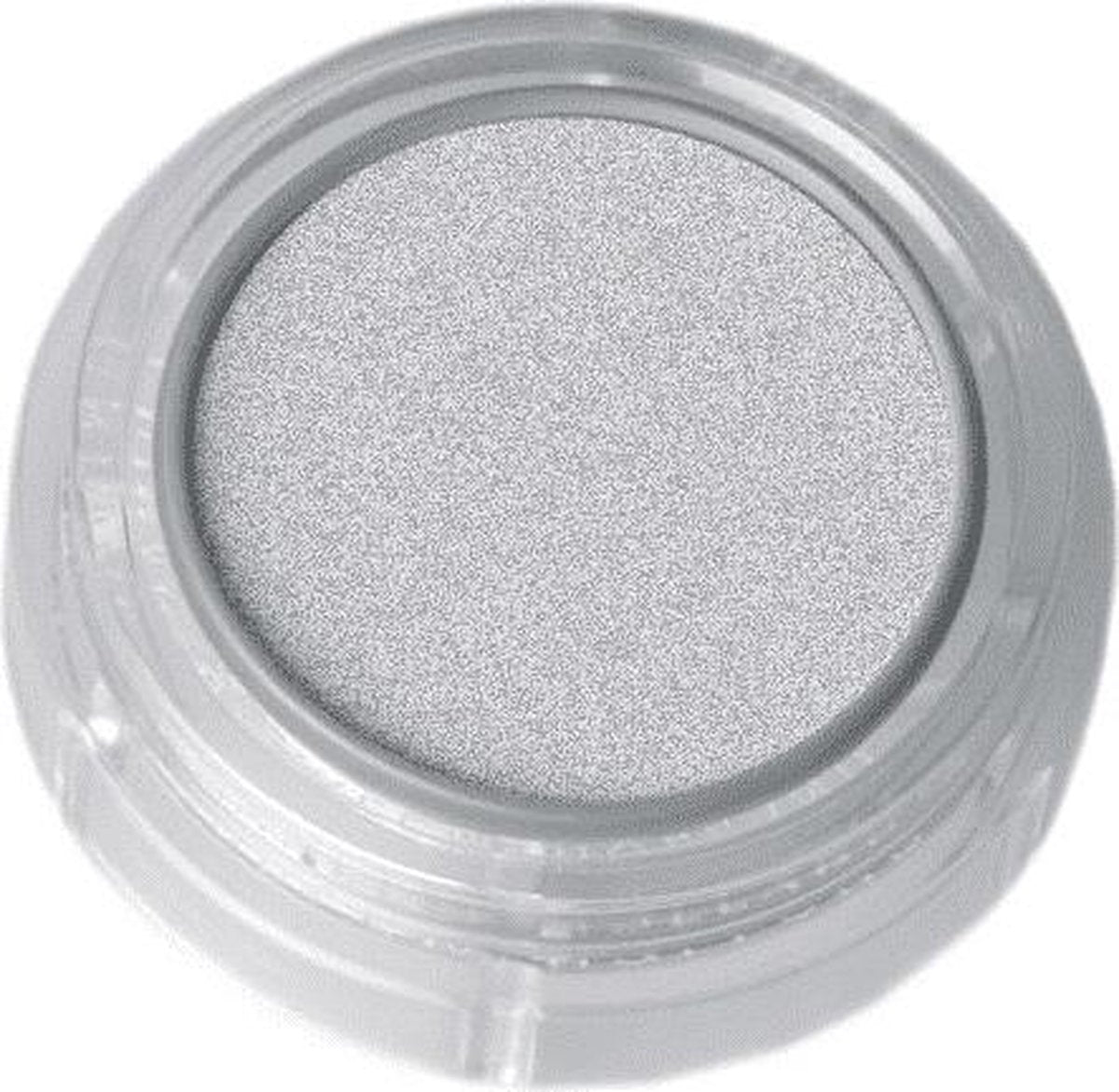 grimas water make up - zilver 701 - 2