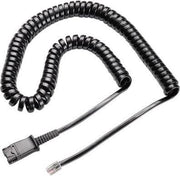 Plantronics U 10 Headsetkabel