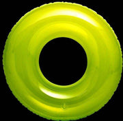 Opblaas zwemband