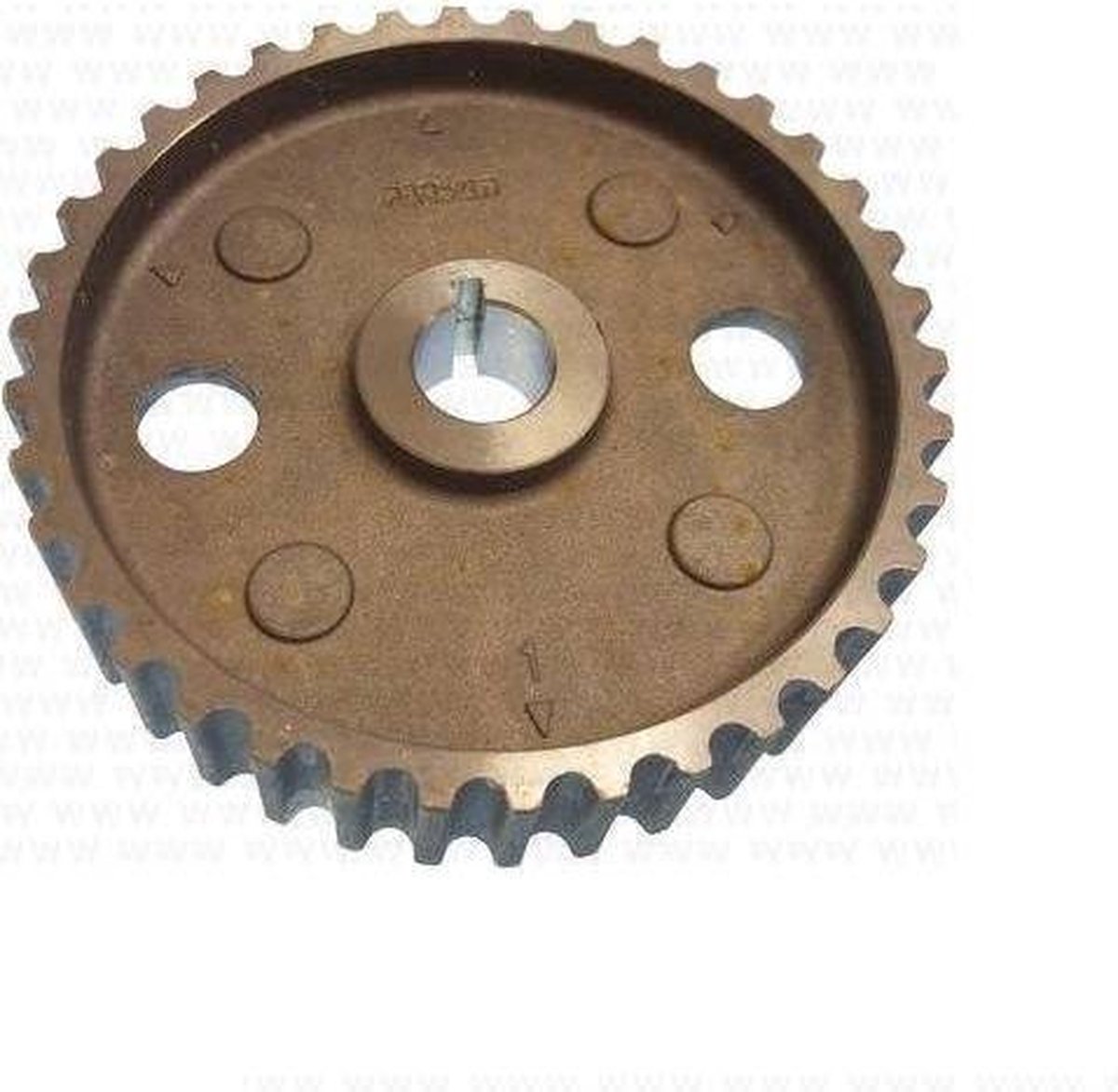 Aftermarket (Parsun) Belt Pulley Driven (PAF20-05030012)
