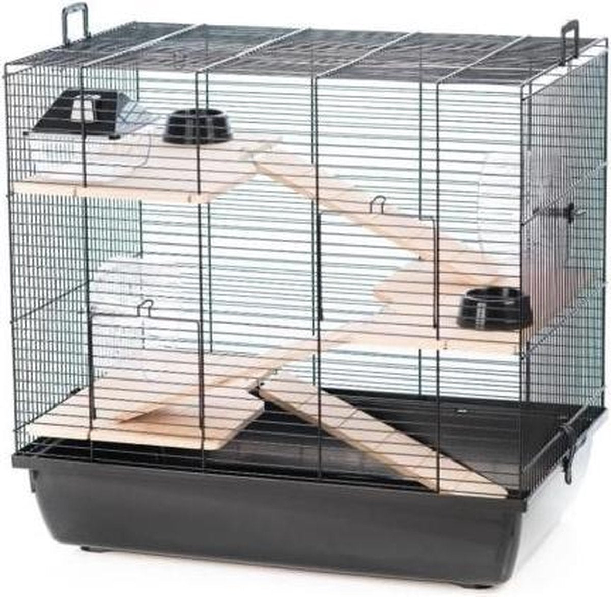 Hamsterkooi Rex 3