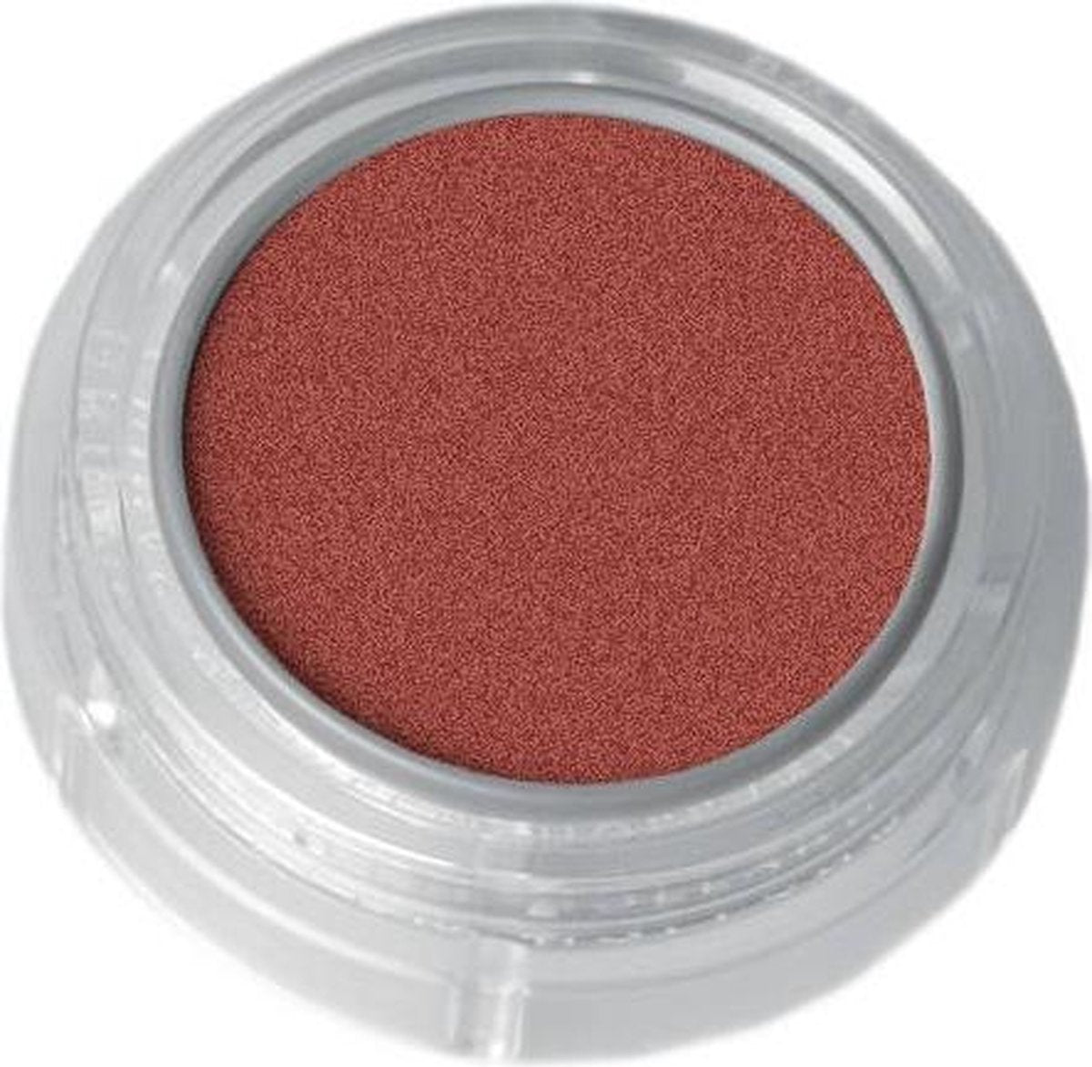 Grimas - Lipstick - Pearl Pure - Roodbruin - 7-82