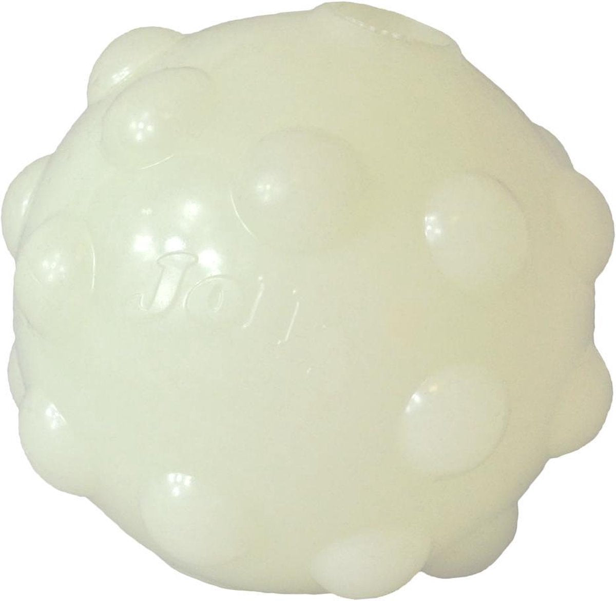 Jolly Jumper Ball - Glow in the Dark - 10 cm