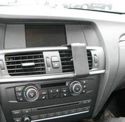Brodit angled mount v. BMW X3 11-