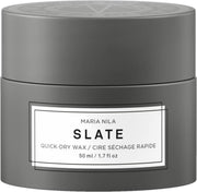 Maria Nila Minerals SLATE Quick-Dry wax 50 ml