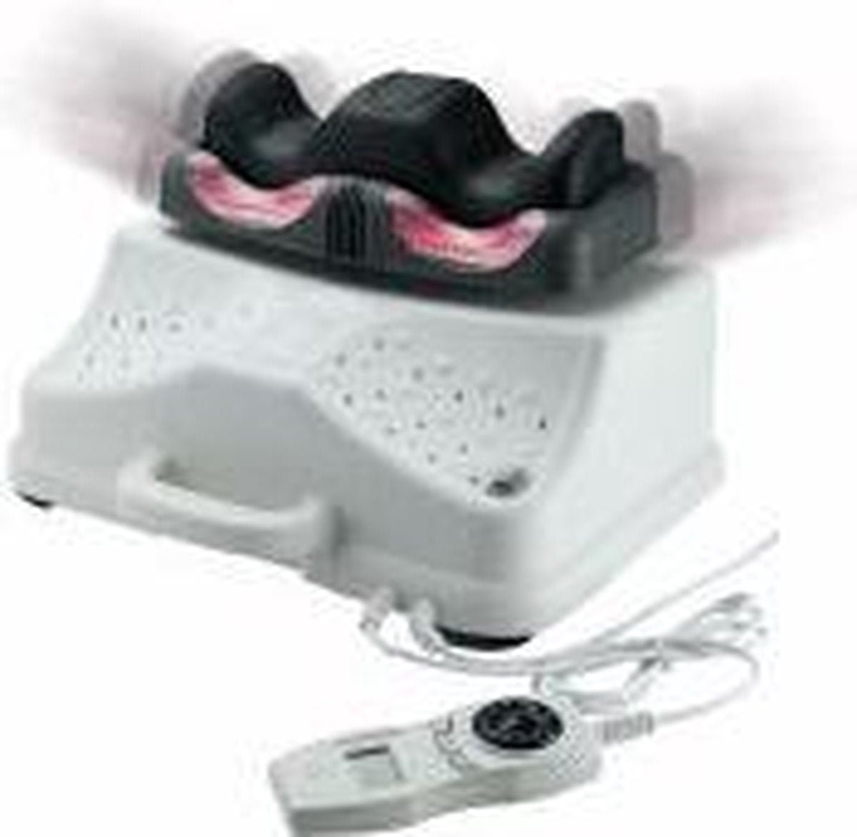 Chi vitalizer Chi Machine infrarood en enkel vibratie type CY-106S