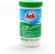 HTH pH plus poeder 1.2 kg