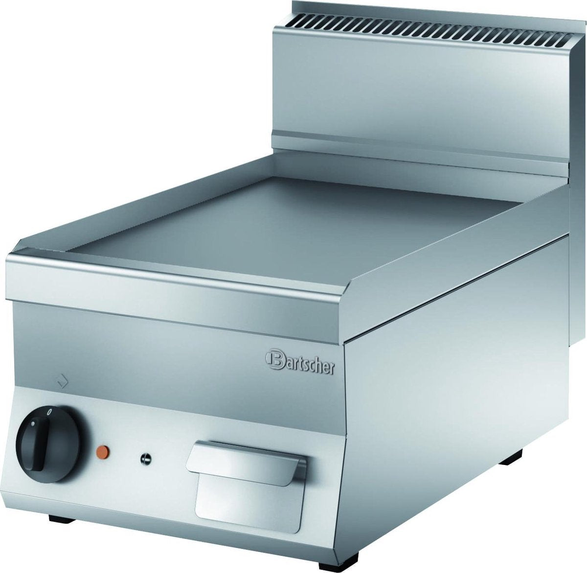 Bartscher Grillplaat 650