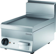 Bartscher Grillplaat 650