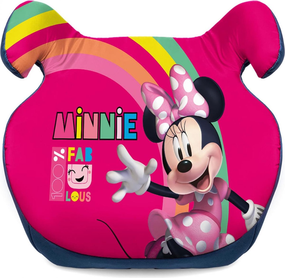 Minnie Mouse zitverhoger